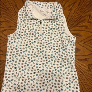 Barstool Golf women’s top